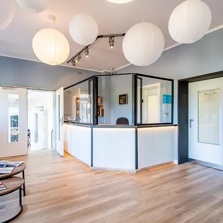 Steger-hues 41 * Sylt
