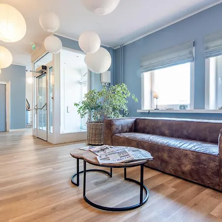 Steger-hues 41 Apartment *