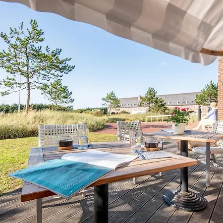 Apartment Steger-hues 41 Sylt