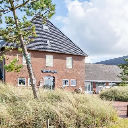 Steger-hues 41 * Sylt
