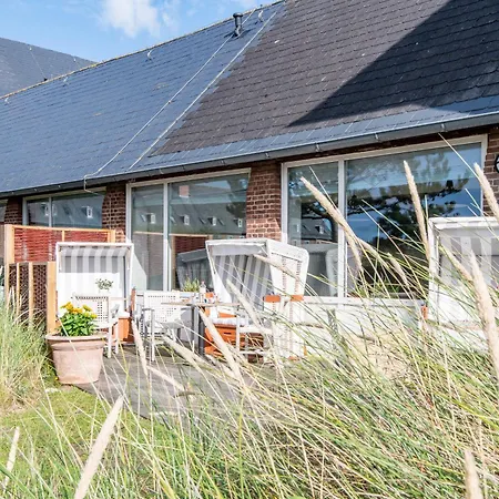 Steger-hues 41 Sylt