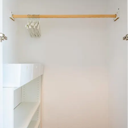 Steger-hues 41 Appartement Sylt