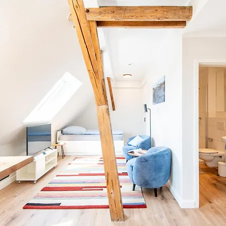 Steger-hues 41 * Sylt