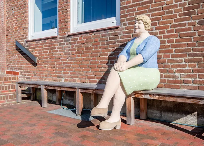 Steger-hues 41 Lägenhet