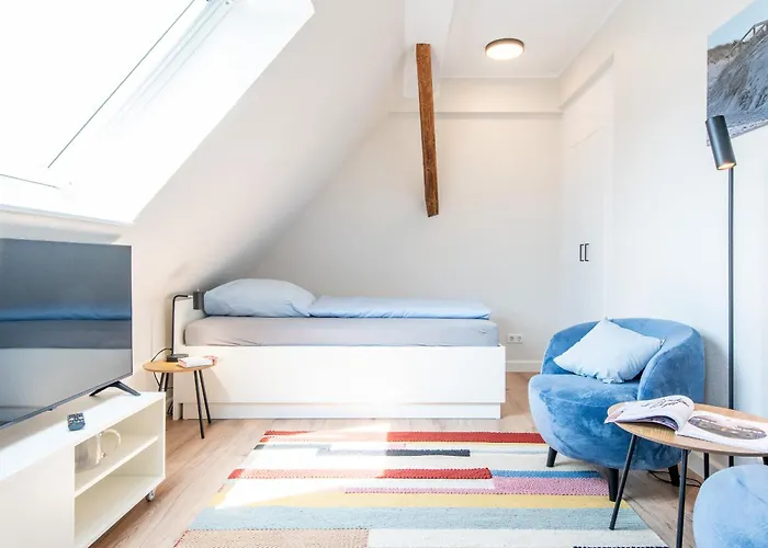 Steger-hues 41 * Sylt